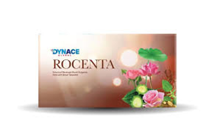 Agrandir l'image de DYNACE, ROCENTA, 15 Sachets Image de DYNACE, ROCENTA, 15 Sachets